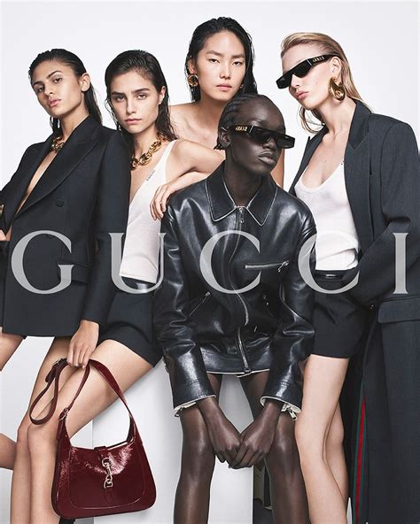 gucci add|Gucci ad campaign.